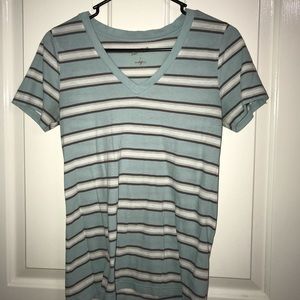 Arizona V-Neck T-shirt